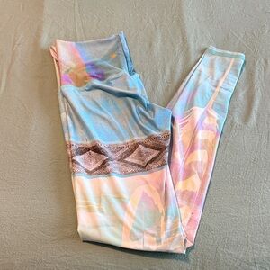 Teeki Pastel Leggings